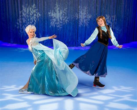 Performance Added For Disney On Ice Presents Frozen In Orlando The