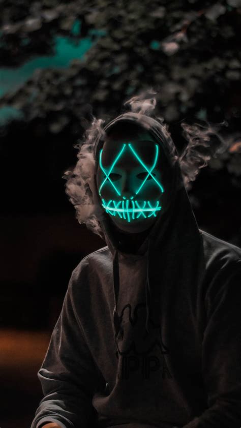 Ski Mask Aesthetic Wallpapers Wallpaper Cave E