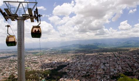 Tourism: City of Salta | Killa Cafayate Hotel, Salta, Argentina