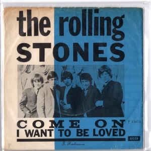 Prof Frank Mcdonough On Twitter June The Rolling Stones