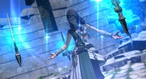 Ancient Sage | Eorzea Collection