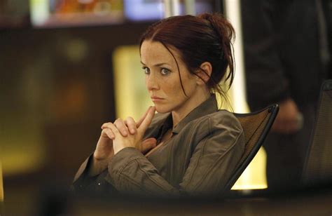 Muri La Actriz Annie Wersching La Tess Original De The Last Of Us