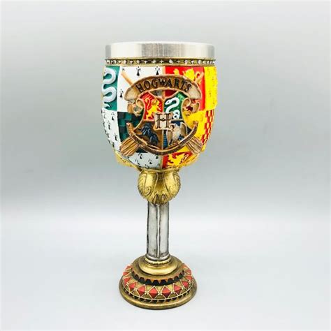 Ta A Caneca D Bandeiras Quadribol Quidditch Casas Hogwarts Pomo De