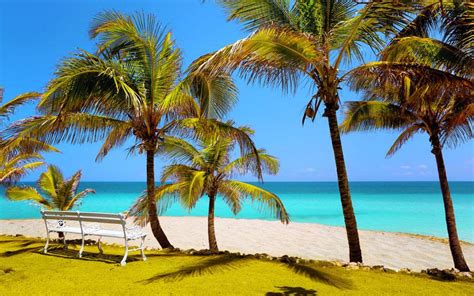 Top 10: Caribbean beach holidays - Telegraph