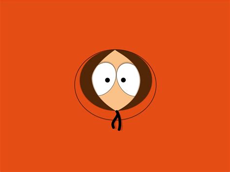 Tv Show South Park Kenny Mccormick Wallpaper South Park Art