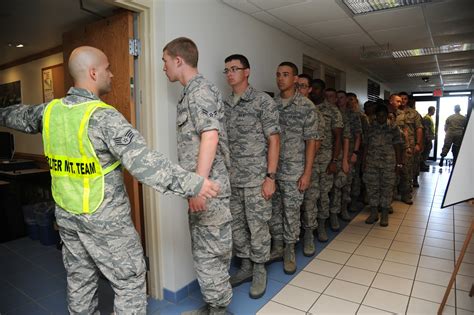 Keesler Prepares For Hurricane Season With Exercise Keesler Air Force