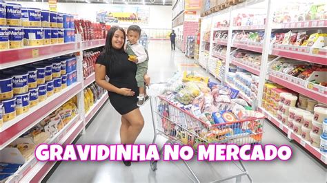 NOSSAS COMPRAS DO MÊS NO NOVO ASSAÍ ATACADISTA QUANTO GASTAMOS Dani