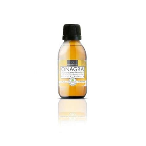 Aceite Virgen Bio De Onagra Ml Terpenic Evo Met Dica