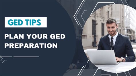 plan  ged preparation pie academy