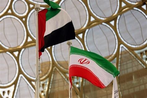 Iran, UAE boost trade after eased restrictions: report - Tehran Times