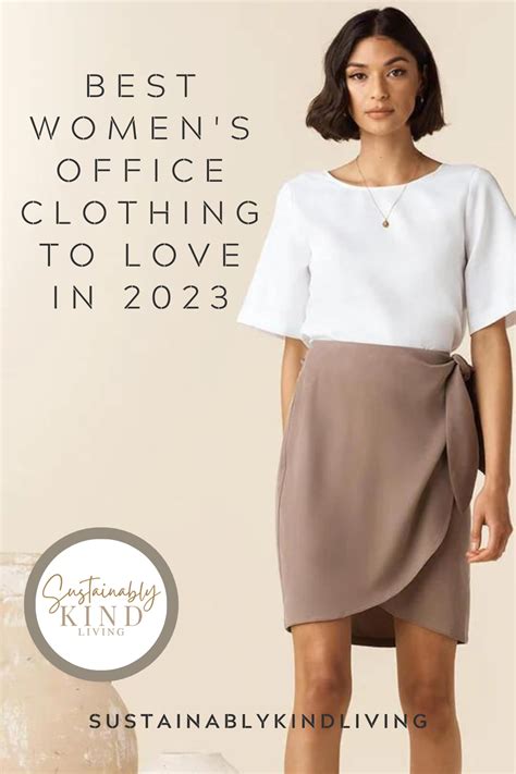 15 Best Work Clothing Brands For Women In 2024 Artofit