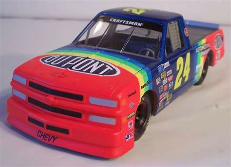 1995jeff Gordon24dupont1995 Supertruckracing Champions02