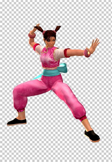 Tekken Tag Tournament Tekken Tekken Tekken Png Clipart Action