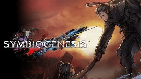 Symbiogenesis By Square Enix Nft Calendar