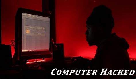 The Rise of Computer Hacks: How Technology Changed Everything in the ...