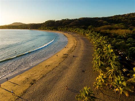 Your Essential Guide To Playa Carrillo Costa Rica Bookaway