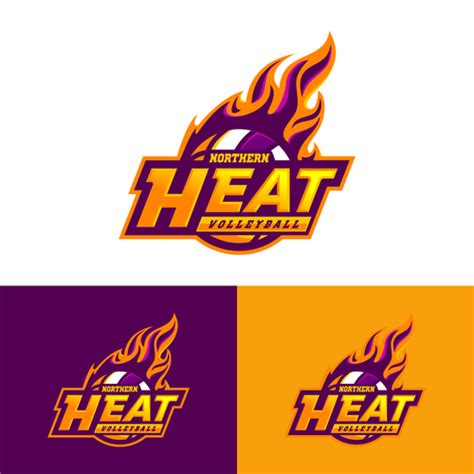 Create A Stand Out New Design For An Elite Volleyball Program Logo