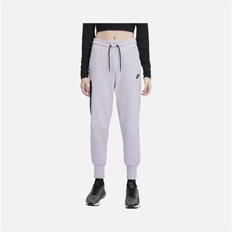 Nike Sportswear Tech Fleece Trousers Kadın Eşofman Altı Cw4292 Barçın