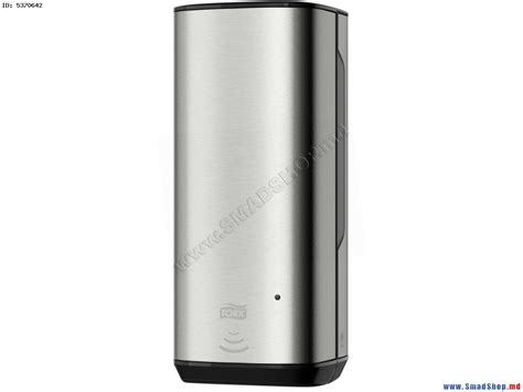 Дозатор для мыла Tork Image Line S4 460009 (Inox)