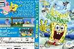 Bob Esponja Leyendas Del Fondo De Bikini Custom Car Tula Dvd Spongebob Squarepants