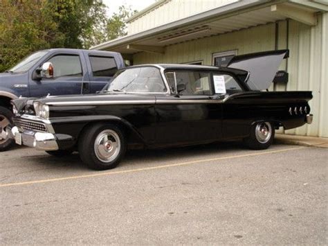 My Car Of A Lifetime 1962 Mercury Comet S 22 Curbside Classic