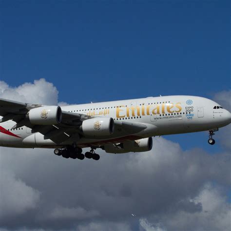 Emirates Airline Recruitment Drive For Cabin Crew Newstalk