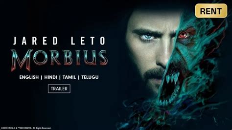 Watch Morbius 2022 Full HD Movie Online On ZEE5