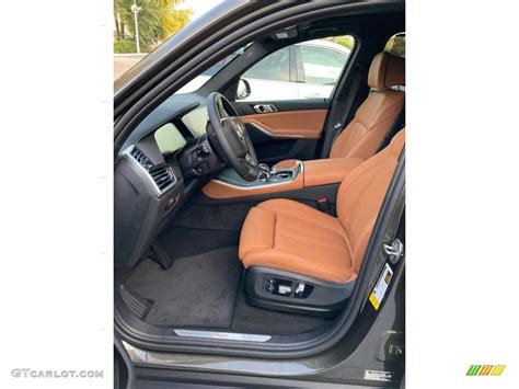 Cognac Interior 2022 Bmw X5 Sdrive40i Photo 143582235