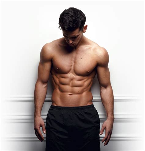 High Definition Liposuction For Men Formation