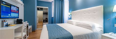 Trevi 41 Hotel Rome – 3 Star Hotel Rooms