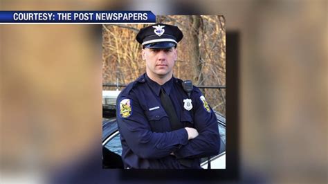 Special Prosecutor To Investigate A North Royalton Police Officer Fox