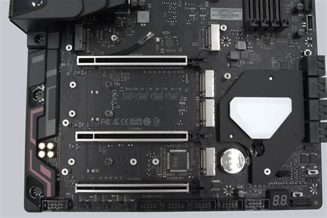 Biostar Z Valkyrie Intel Lga Mainboard Test Aufbau Design Und