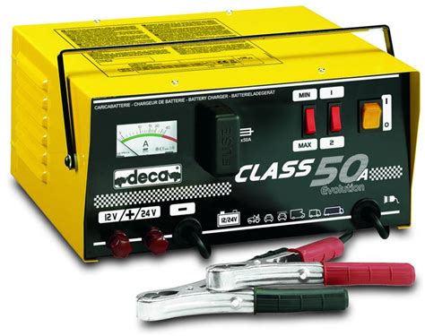 Migliori Carica Batterie Auto Professionale Classifica