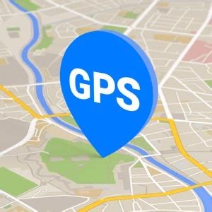 GPS Koordinaten Breiten und Längengrad