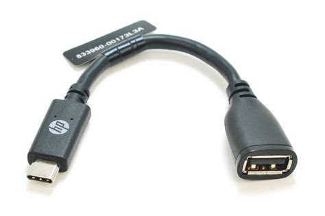 Hp Usb C To Usb Usb Usb Type C Otg