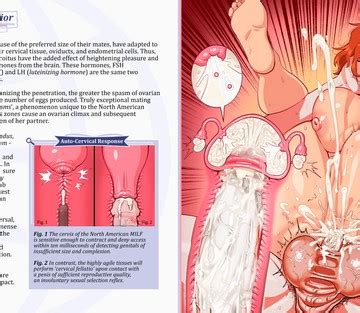 Mating Habits Muses Sex And Porn Comics