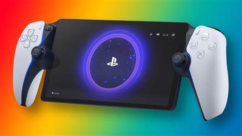 SONY PLAYSTATION PORTAL UNBOXING ASMR YouTube