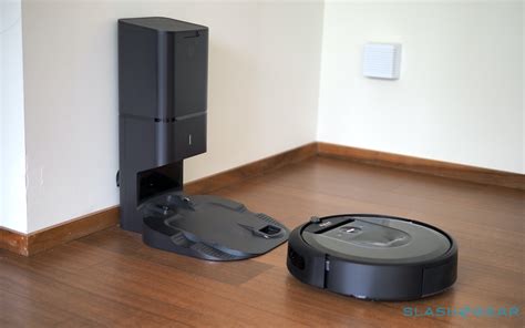 IRobot Warns One Roomba Auto Emptying Dock Could Present A Hazard