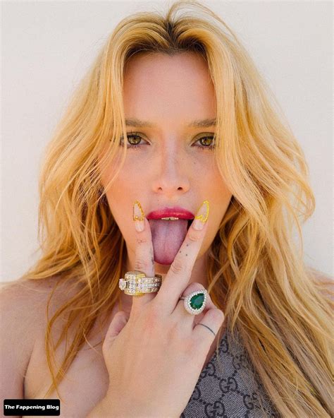 Bella Thorne Nude Sexy Photos Sexy E Girls