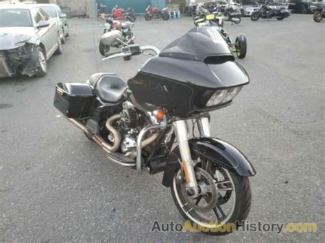 1HD1KTM3XFB656464 2015 HARLEY DAVIDSON FL ROAD GLIDE SPECIAL View