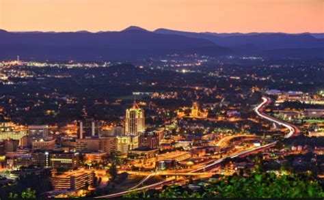 C-PACE Financing is available in the City of Roanoke, VA! – Abacus