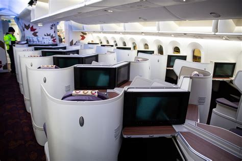 Review: Royal Air Maroc's 787-9 in Biz, NYC to Casablanca