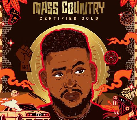 Gold For Aka Mass Country Album Certified Gold Within Two Weeks