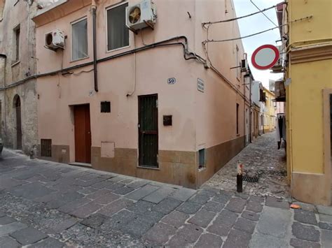 Vendita Appartamento Sassari Bilocale In Via Maddalena Rif 99137514