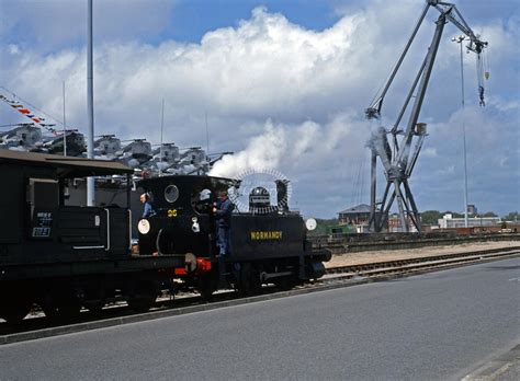 transport library preserved  lms hughes crab