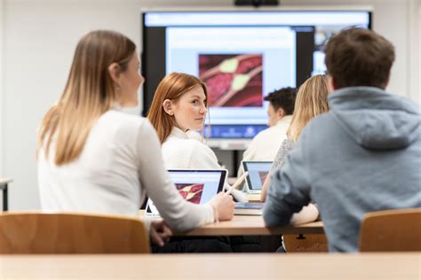 Joho Akademie Am St Josefs Hospital Wiesbaden Studysmarter Talents