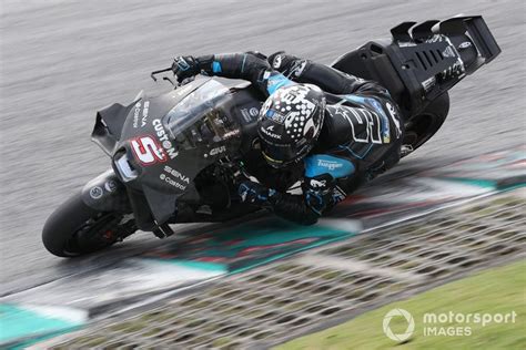 Motogp Bagnaia Abbiamo Dimostrato Il Potenziale Della Gp