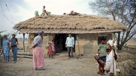 Rural Life In Indian Uttar Pradesh Village Life India Countryside Life India Youtube