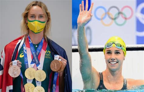 Queen of the pool, Emma McKeon makes Olympic history - Illawarra ...