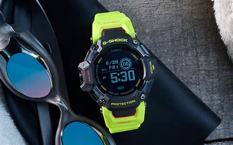 G Shock Gbdh Multi Sport Watch Everyday Carry